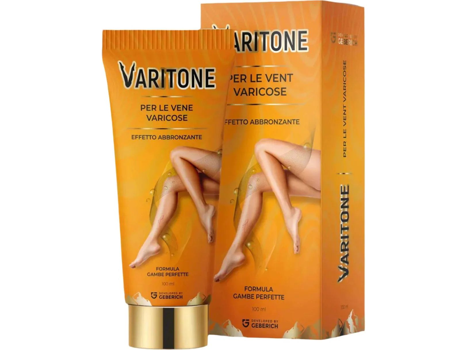 Varitone cream
