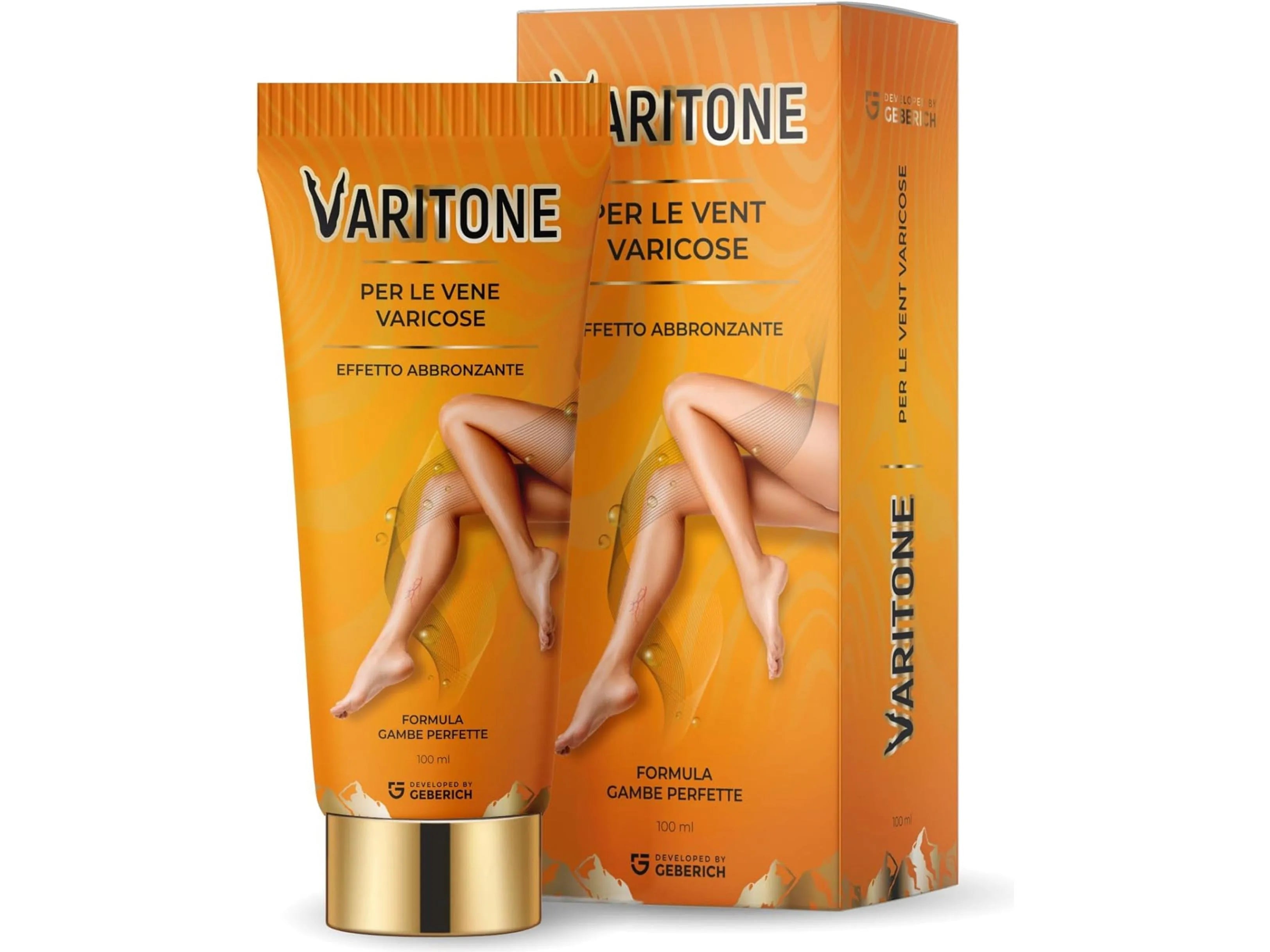 Varitone cream