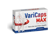 VARICAPS MAX caps