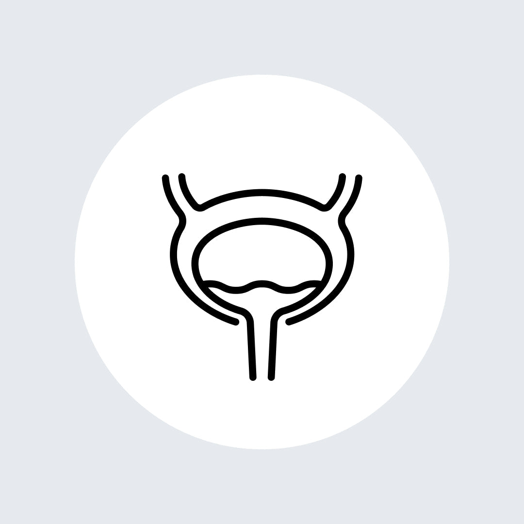 Prostate & Urinary Tract Health Supplements