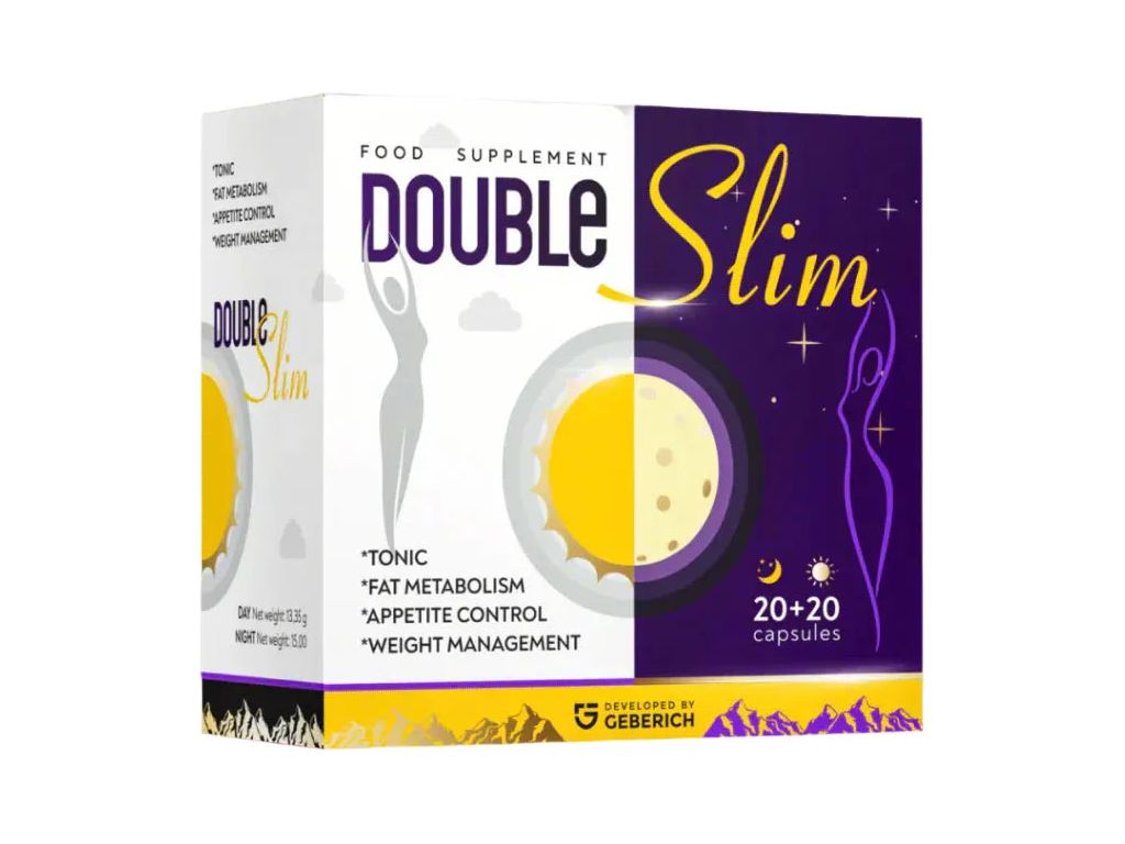DoubleSlim