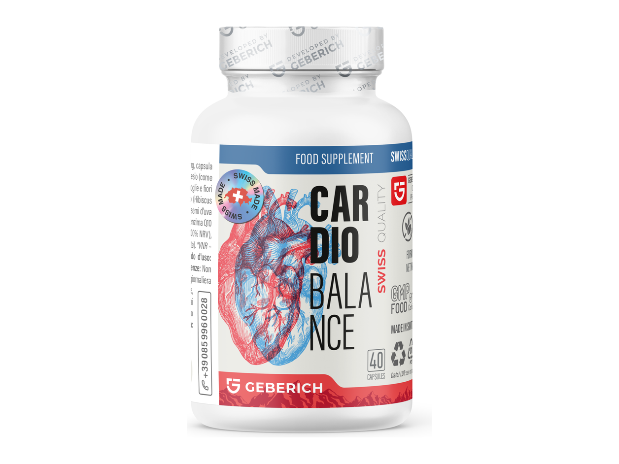 CardioBalance