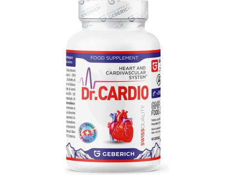 Dr.CARDIO