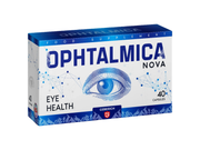 OPHTALMICA nova